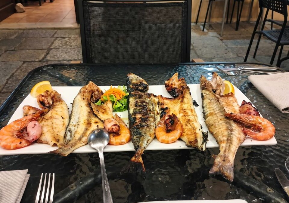 Melhores Restaurantes em Matosinhos: Guia de 2026