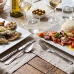 O Futuro e a Tradição dos Restaurantes em Matosinhos