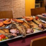 O Guia Definitivo dos Restaurantes de Peixe em Matosinhos